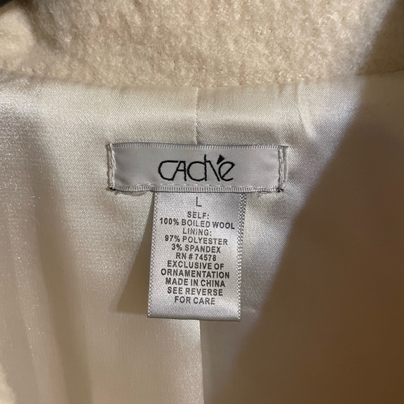 classy winter blazer ❄️ - Picture 3 of 7